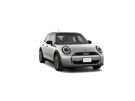 2026 MINI Hardtop 4 Door Signature Plus Hatchback