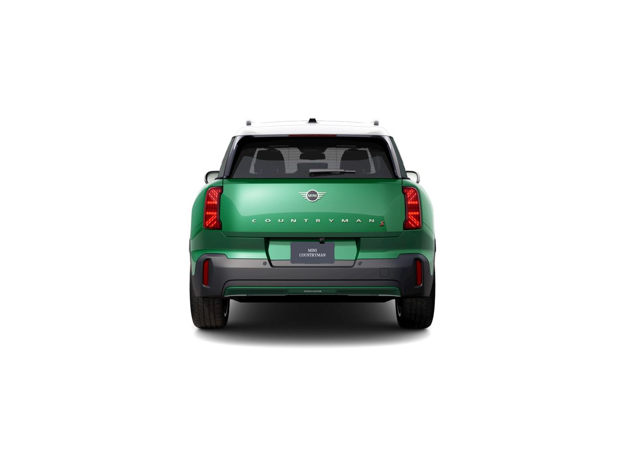 2027 MINI Countryman 5