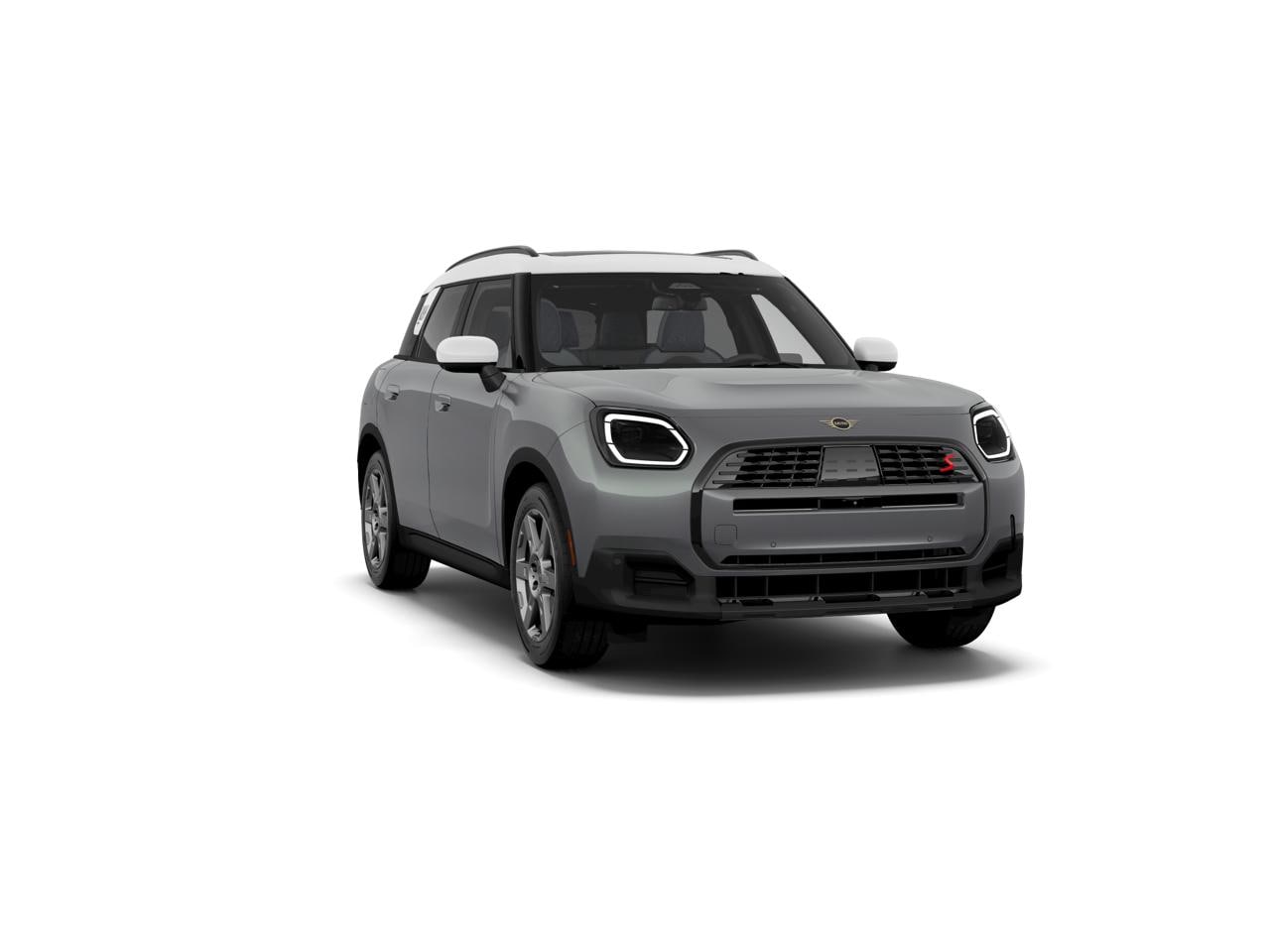 2027 MINI Countryman S ALL4's photo