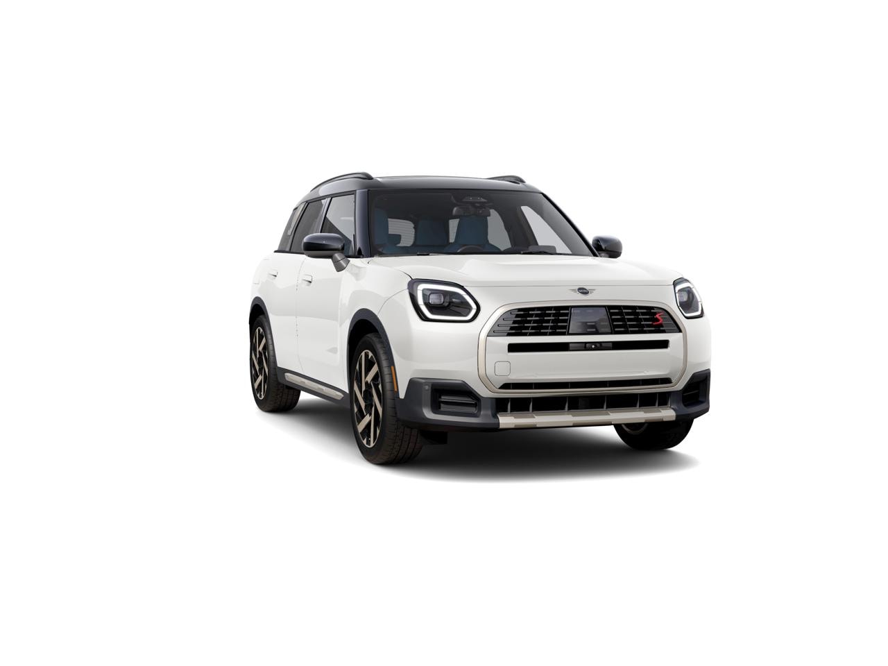 2027 MINI Countryman