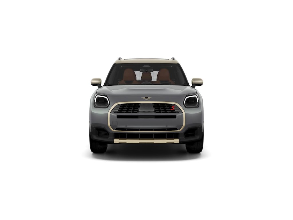 New 2027 MINI Countryman Signature Plus SUV