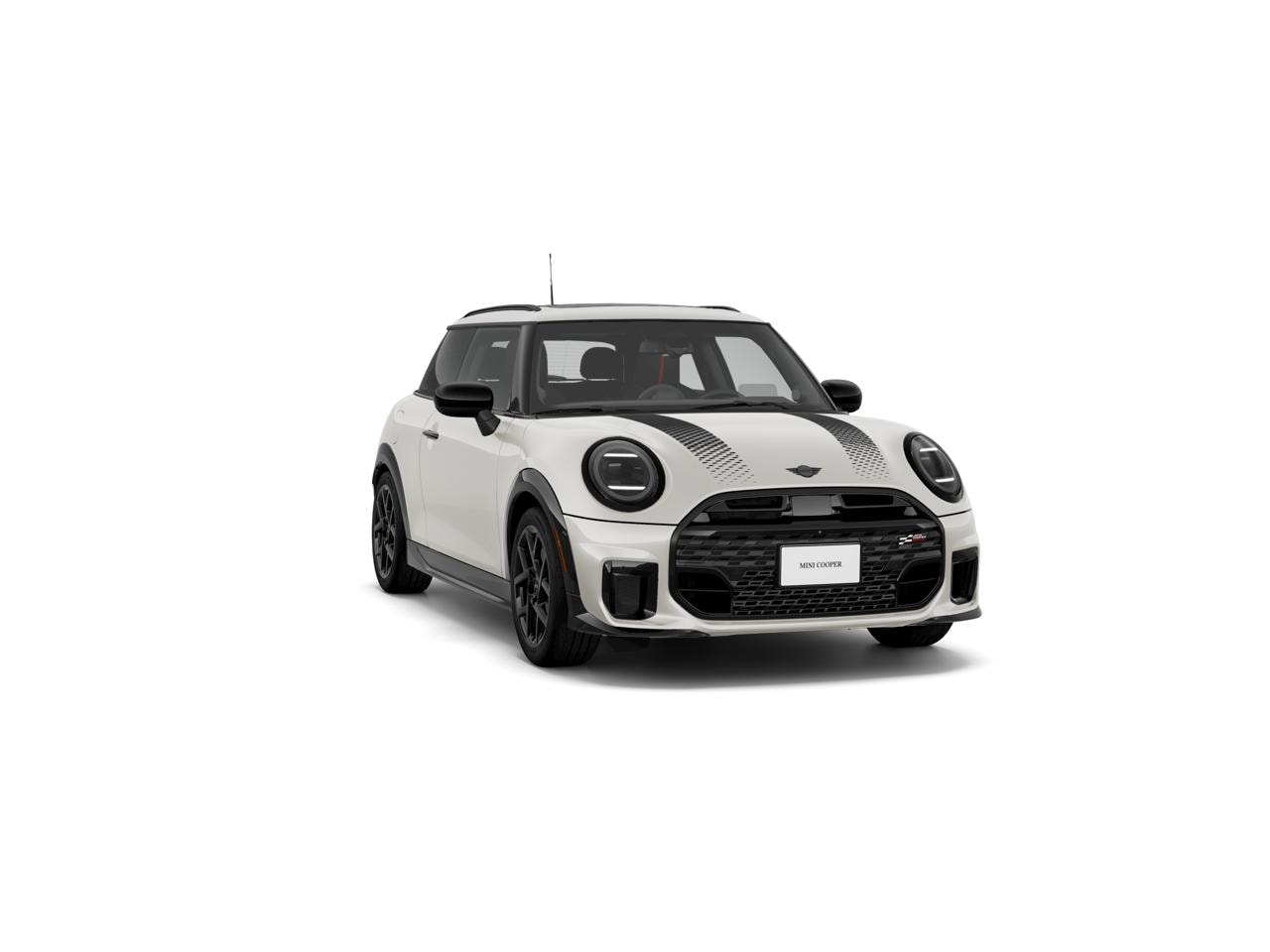 2026 MINI Hardtop 2 Door S's photo