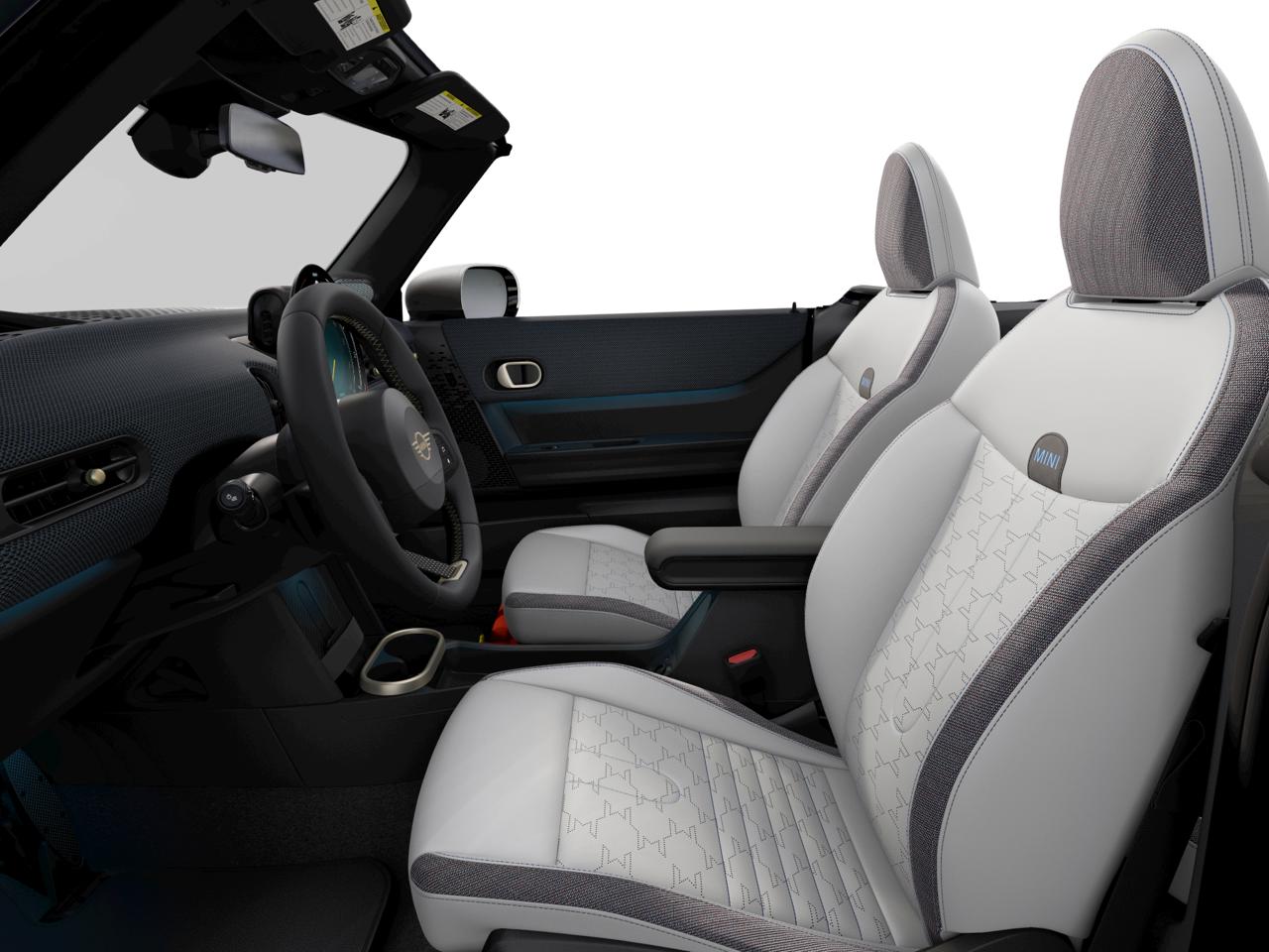 2027 MINI Convertible 6