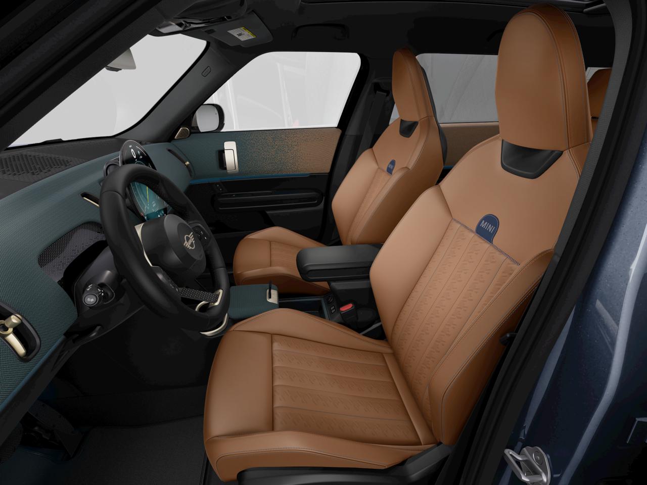 2027 MINI Countryman 6