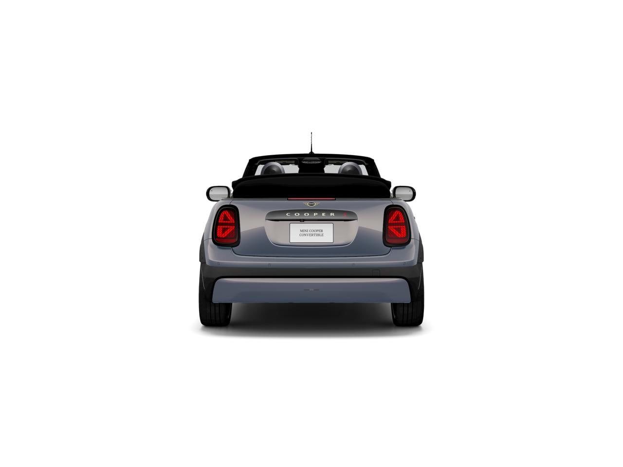 2026 MINI Convertible S - Photo 30