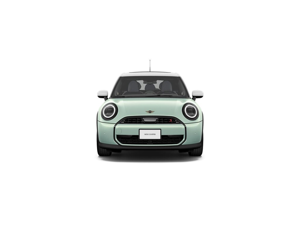 New 2026 MINI 4 Door Signature Plus Hatchback