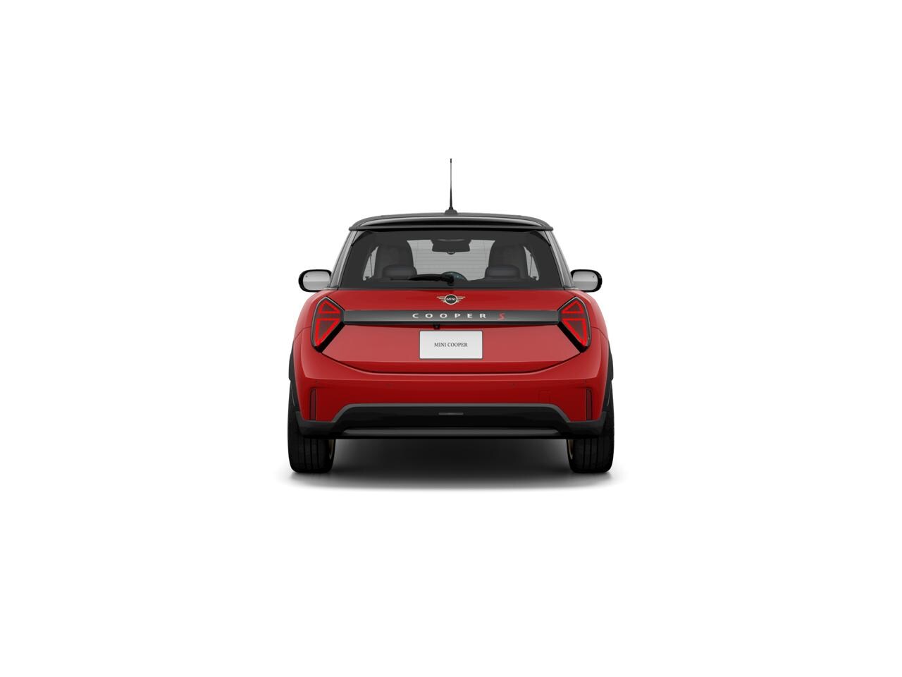 2026 MINI Hardtop 2 Door S - Photo 19