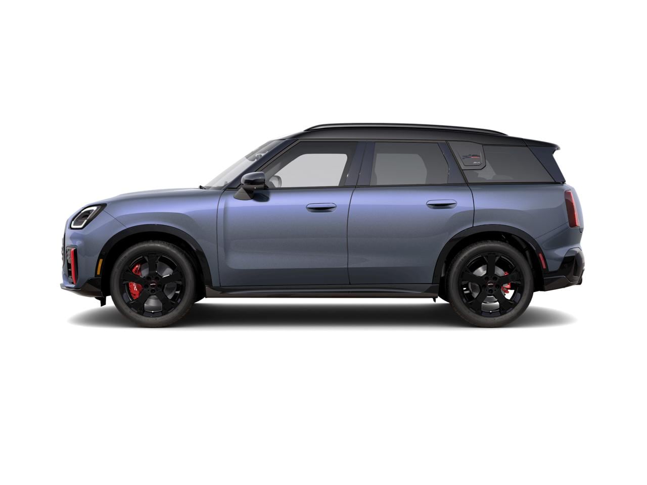 2027 MINI Countryman 4