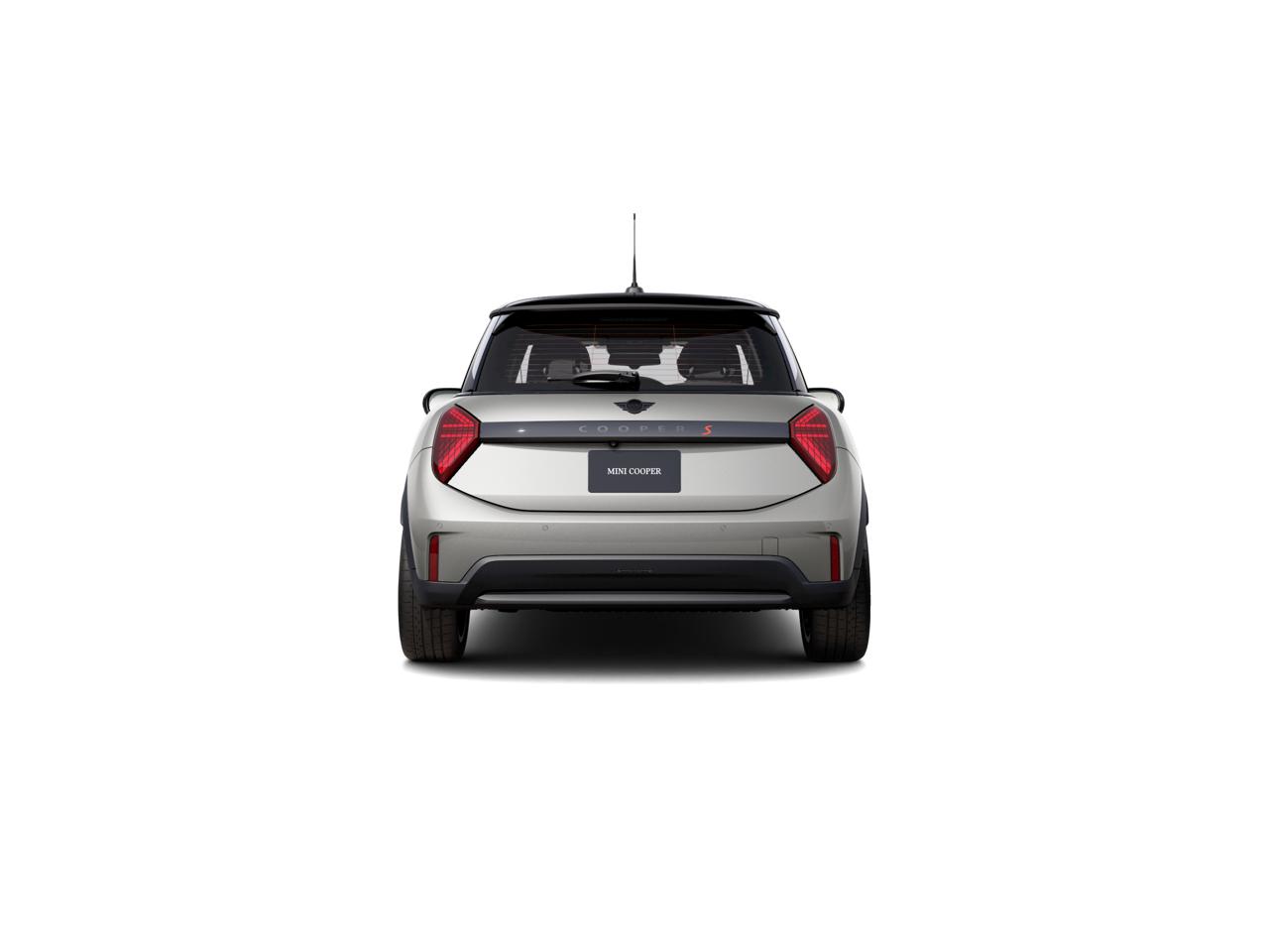 2027 MINI 2 Door 5