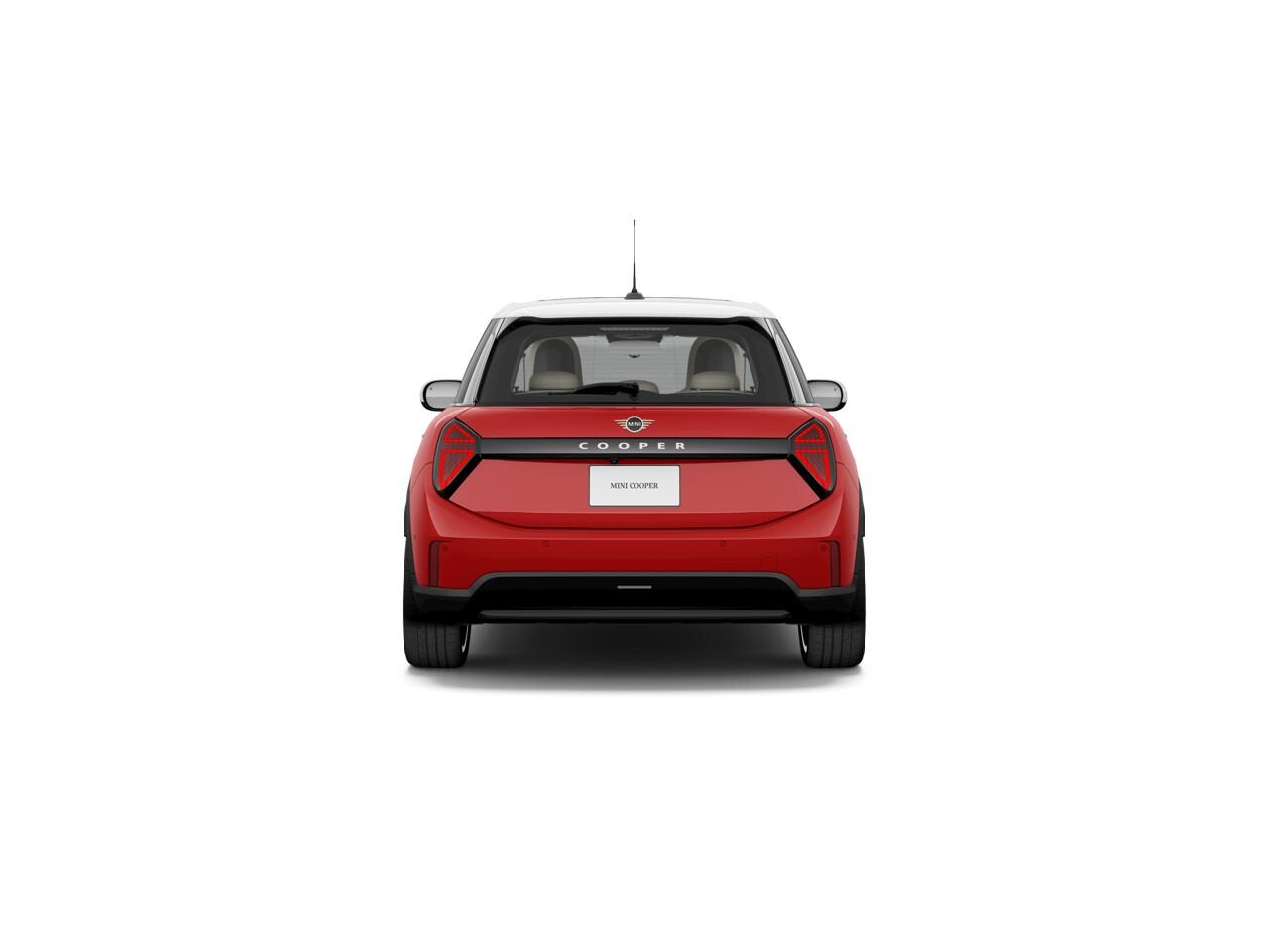 2026 MINI Hardtop 4 Door - Photo 42