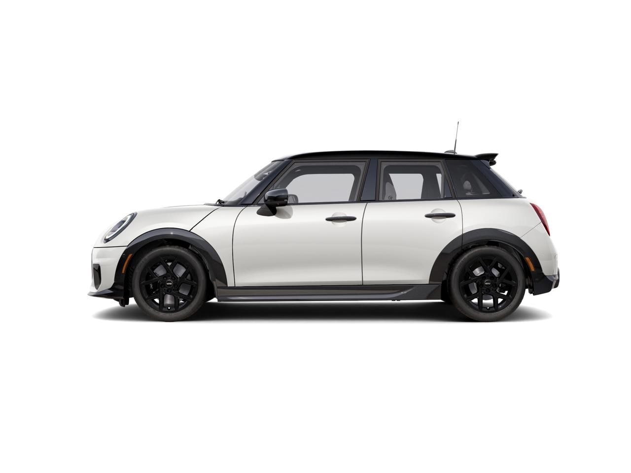 2027 MINI 4 Door 4