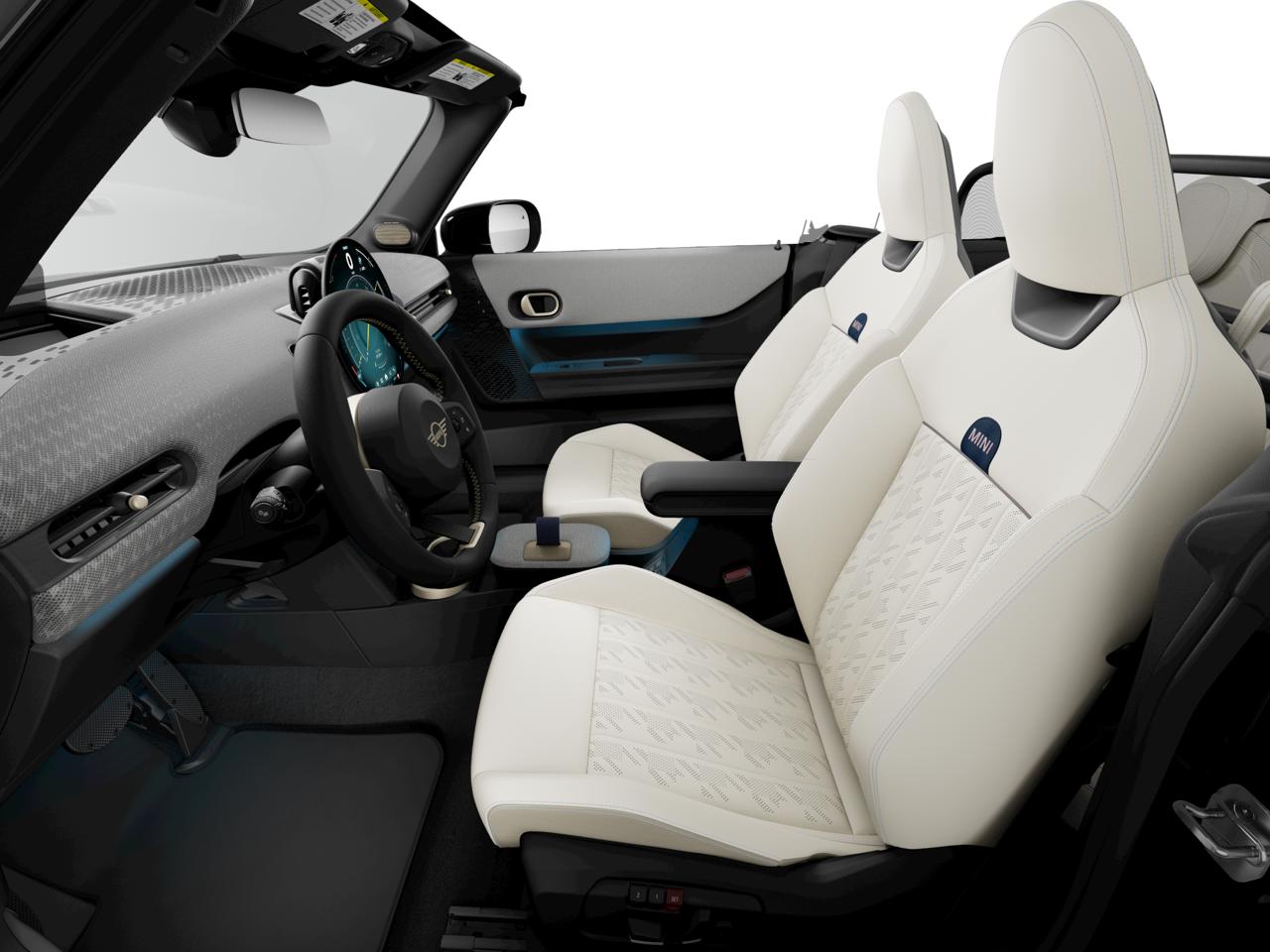 2026 MINI Convertible 6