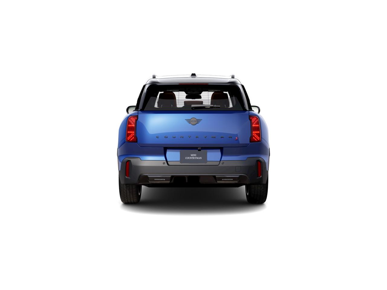 2027 MINI Countryman 5