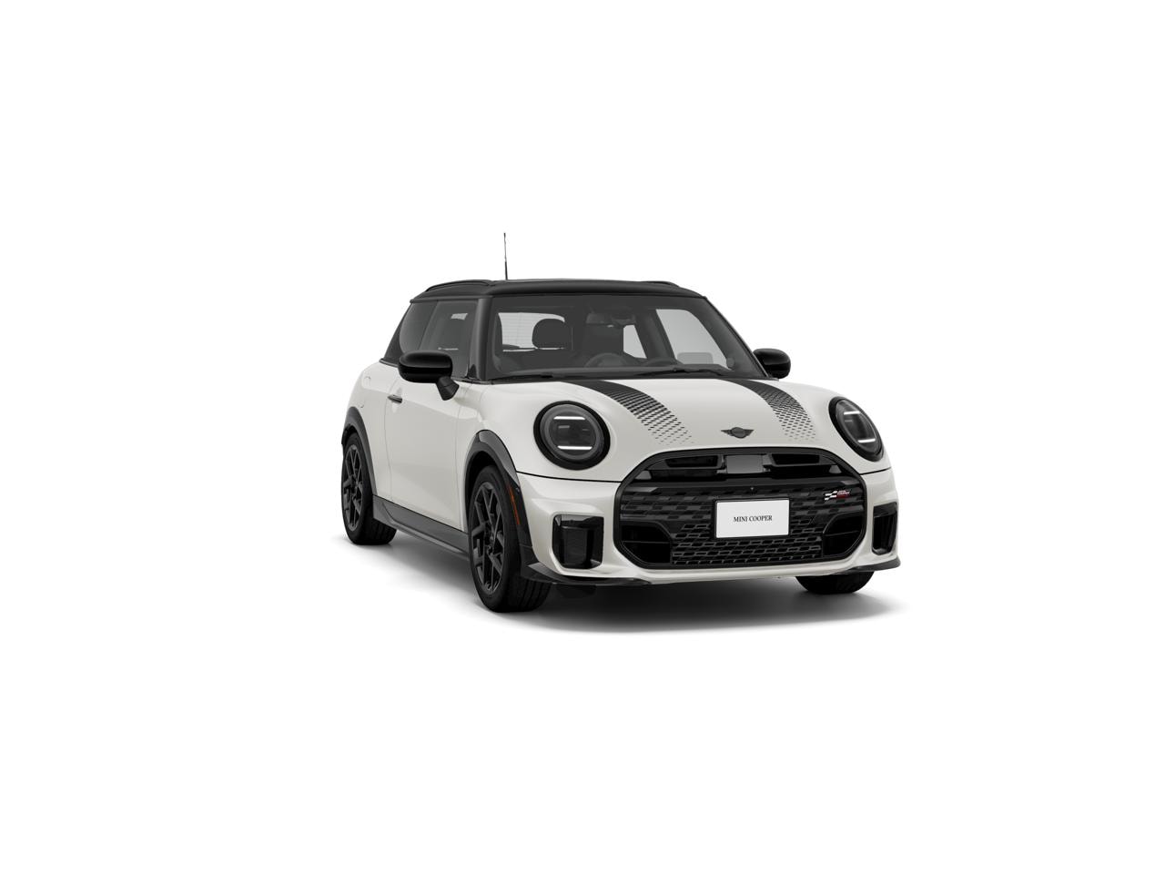 2026 MINI Hardtop's photo