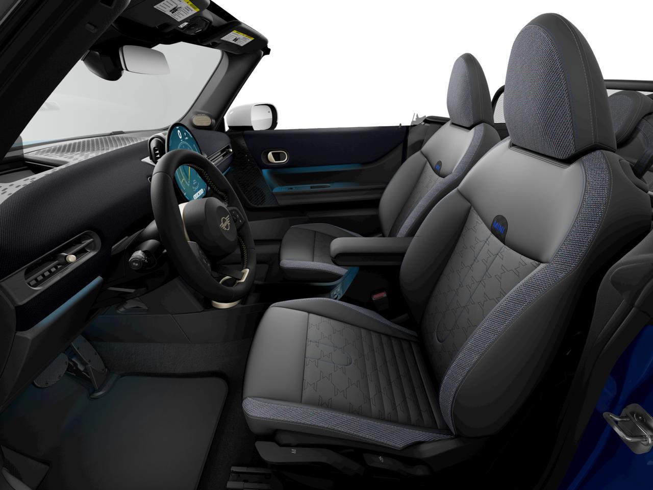 2026 MINI Convertible S - Photo 31