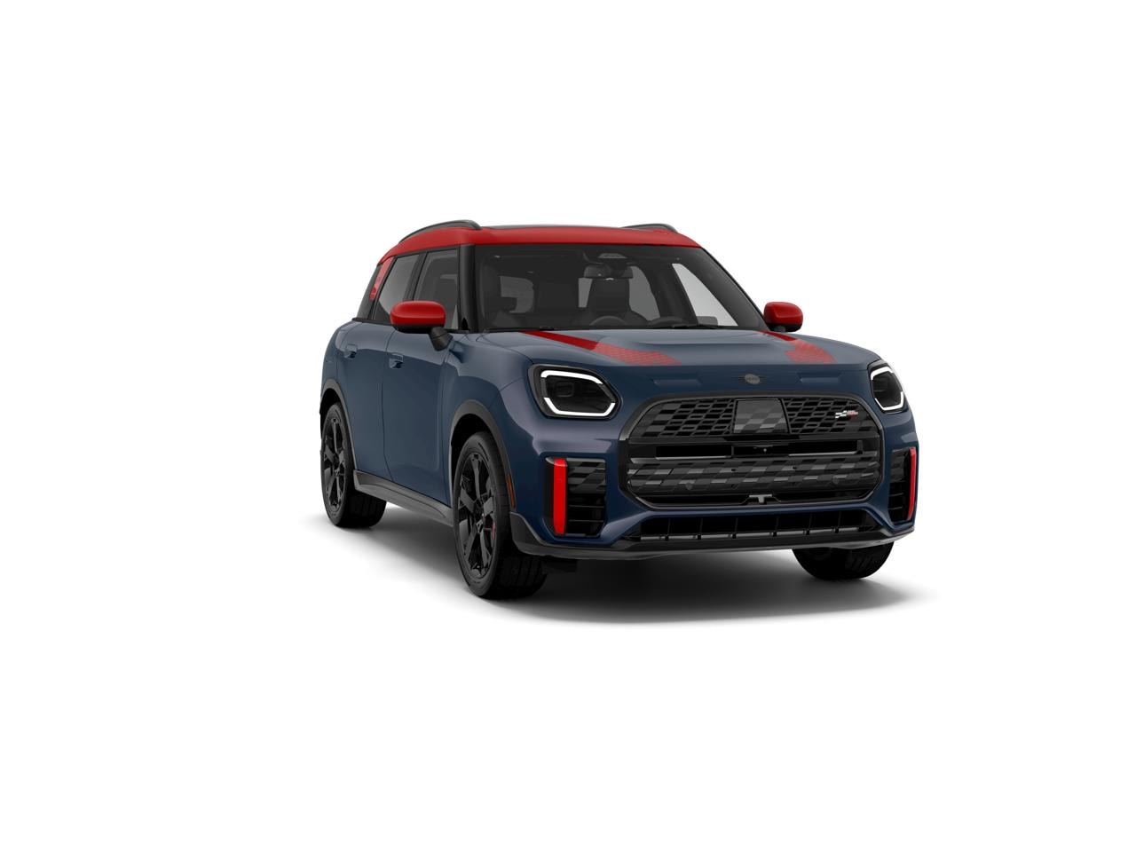 2027 MINI Countryman's photo