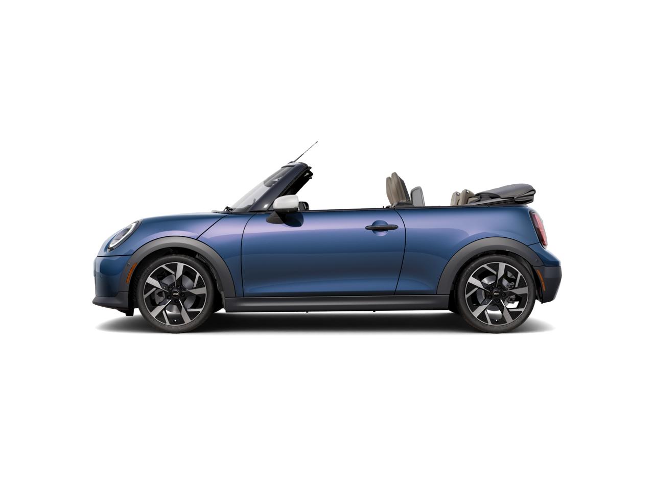 New 2027 MINI Convertible Convertible