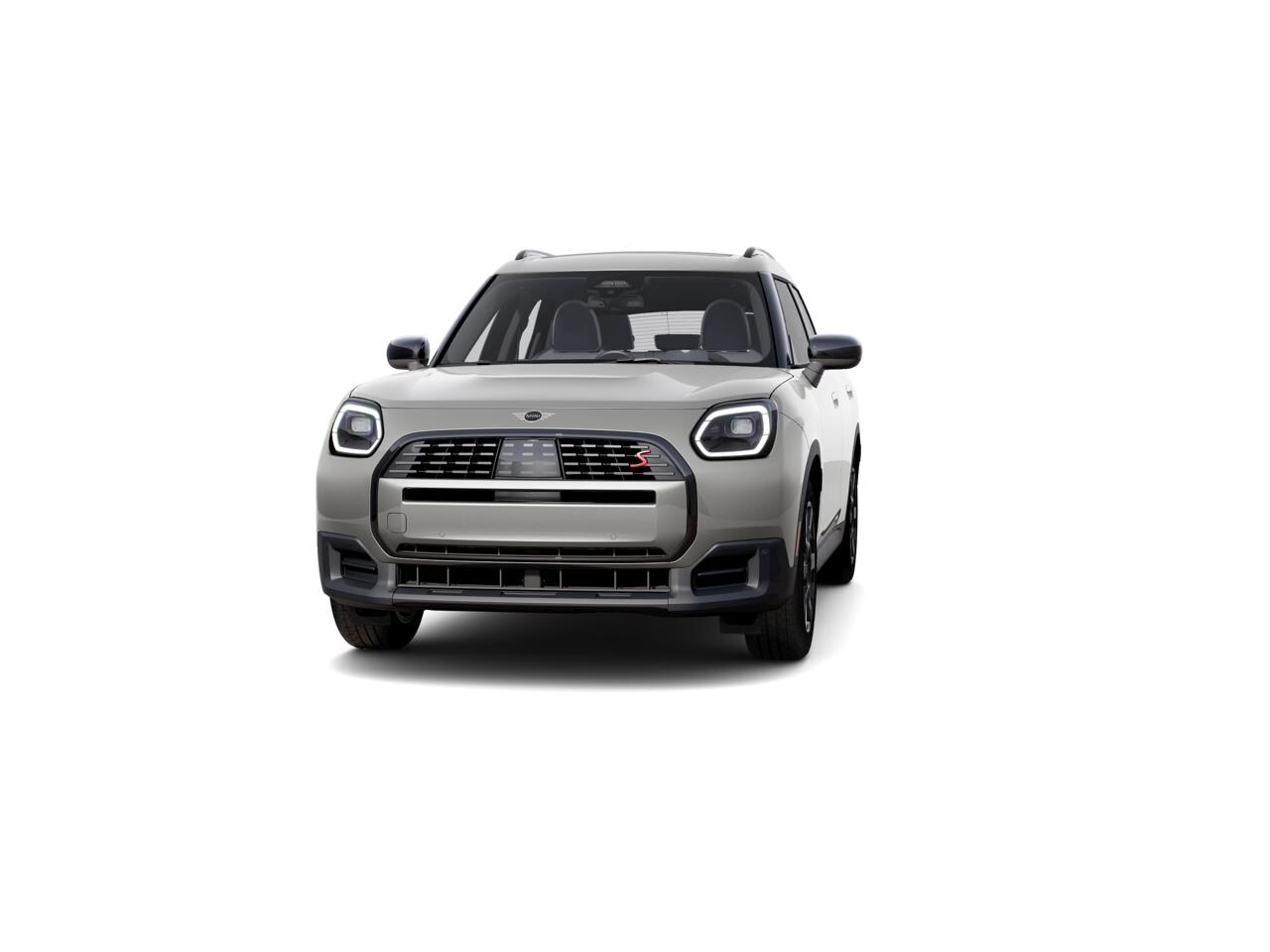 2027 MINI Countryman S - Photo 3