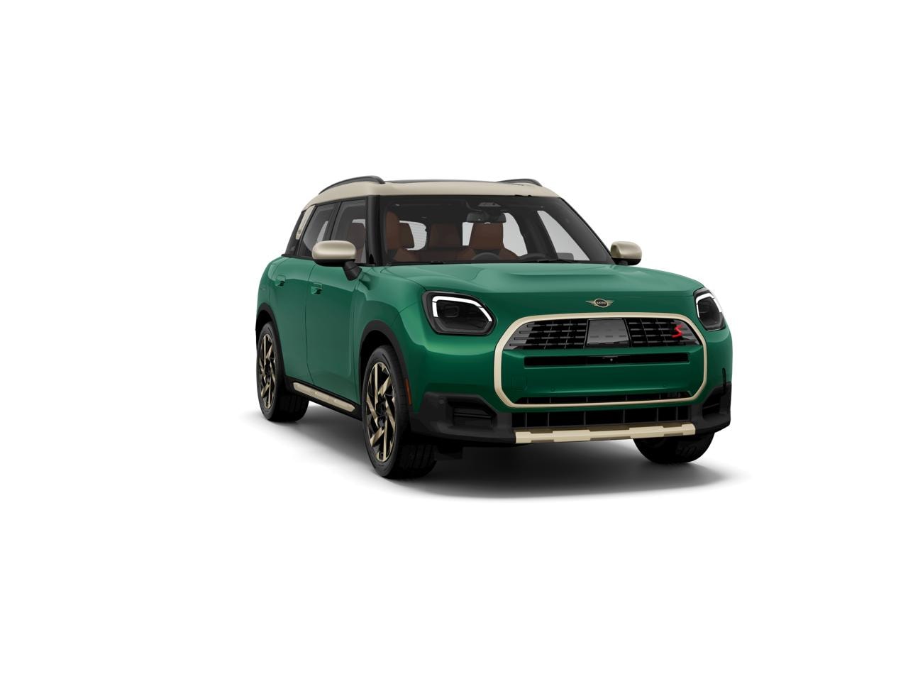 2027 MINI Countryman's photo