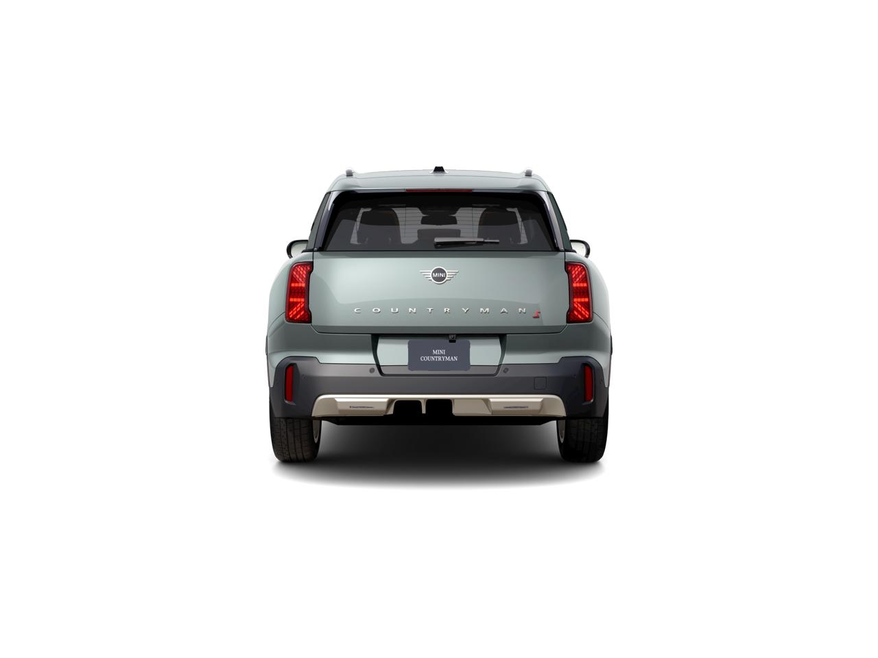 2027 MINI Countryman 5