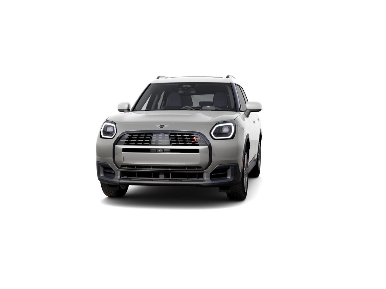 New 2027 MINI Countryman Iconic SUV