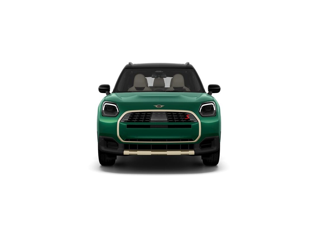 New 2027 MINI Countryman Signature Plus SUV