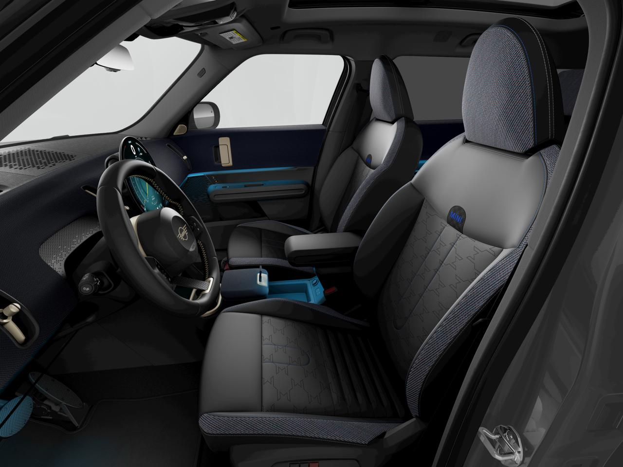 2027 MINI Countryman 6