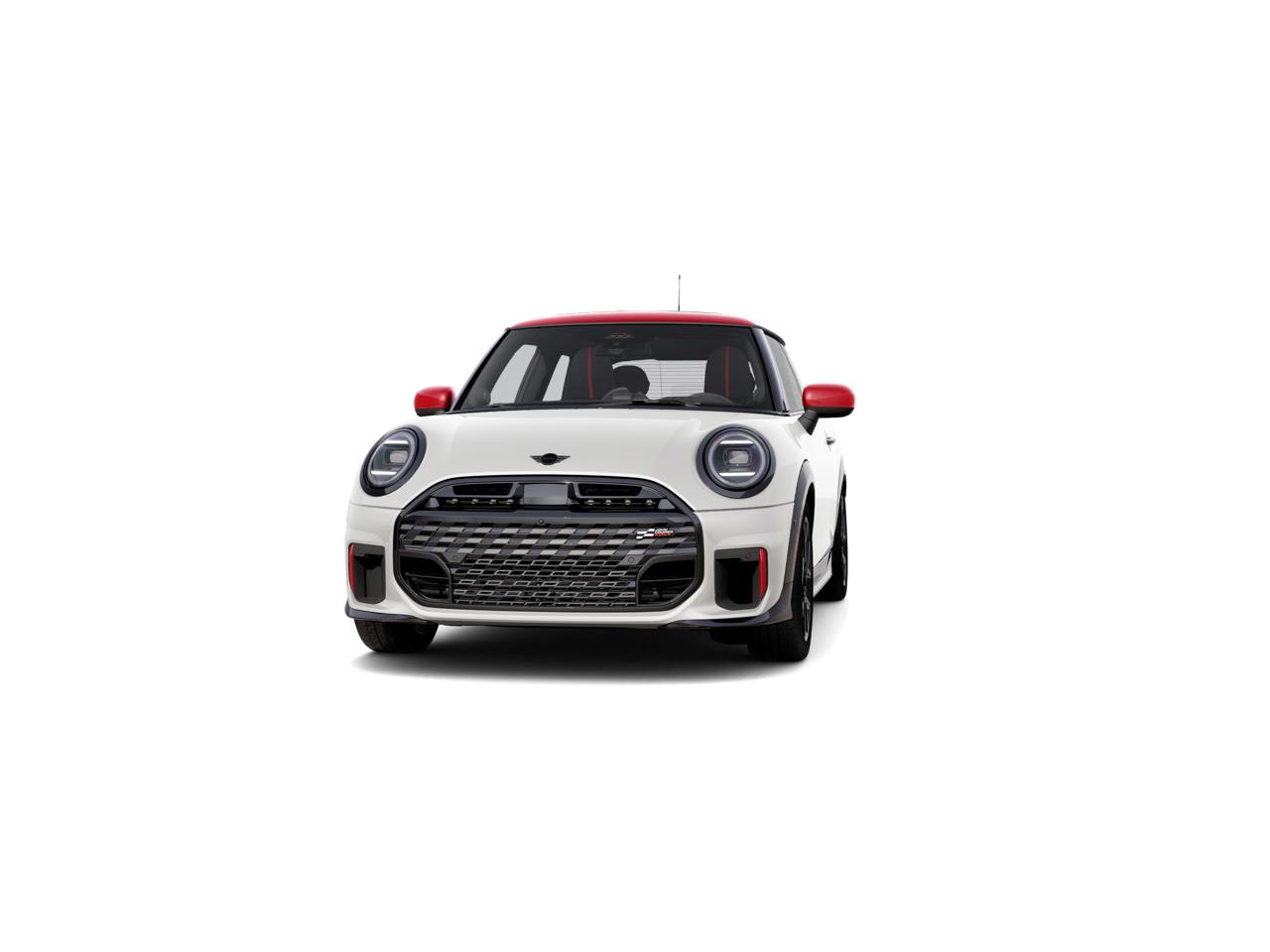 2027 MINI 2 Door 3