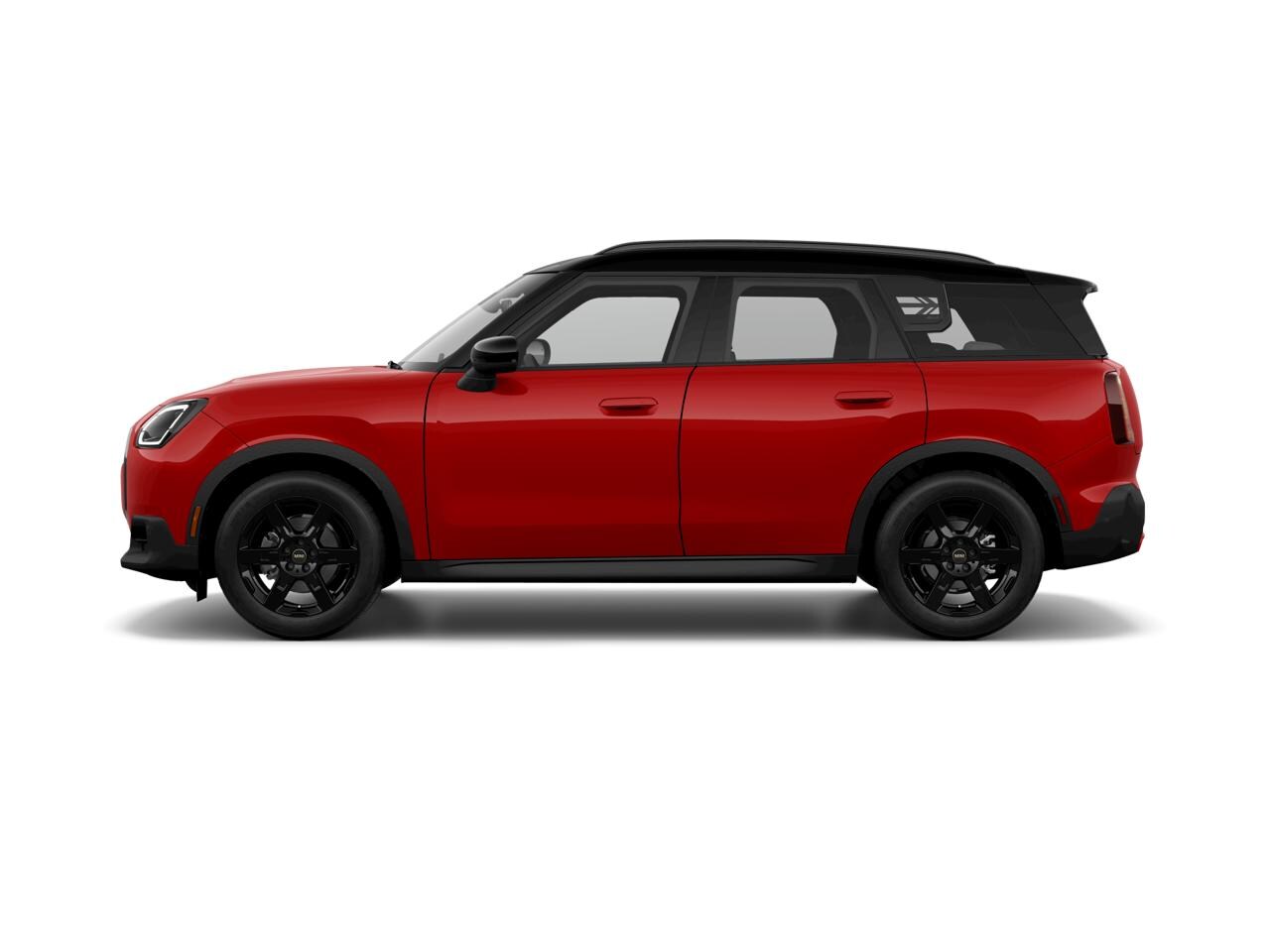 2026 MINI Countryman S - Photo 4