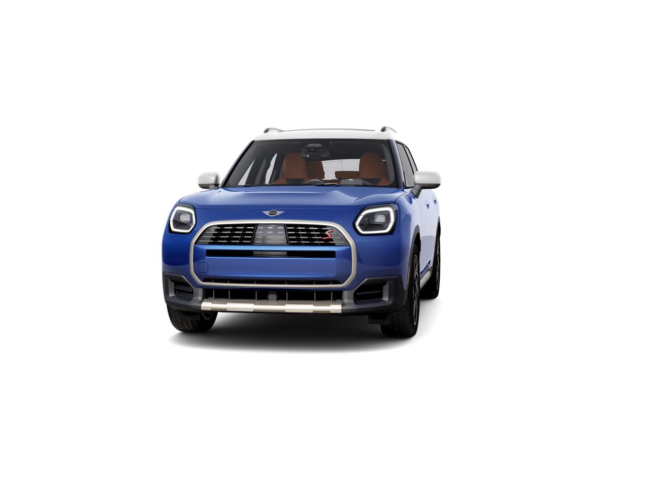 2027 MINI Countryman 3