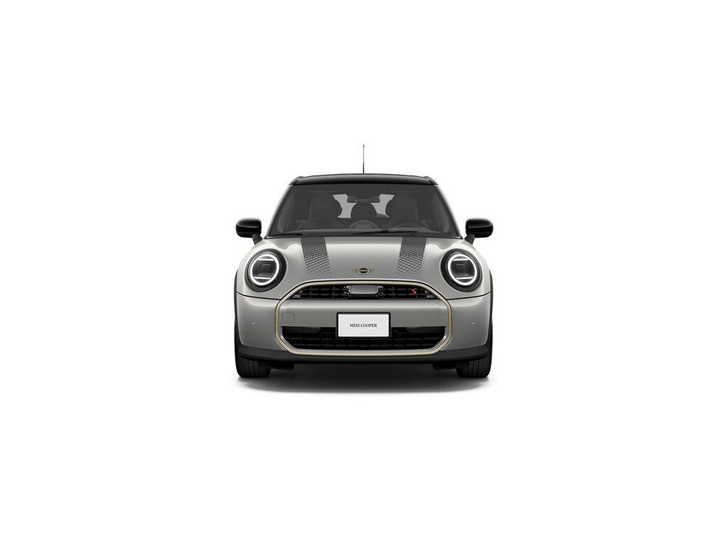 New 2026 MINI Hardtop 4 Door Signature Plus Hatchback