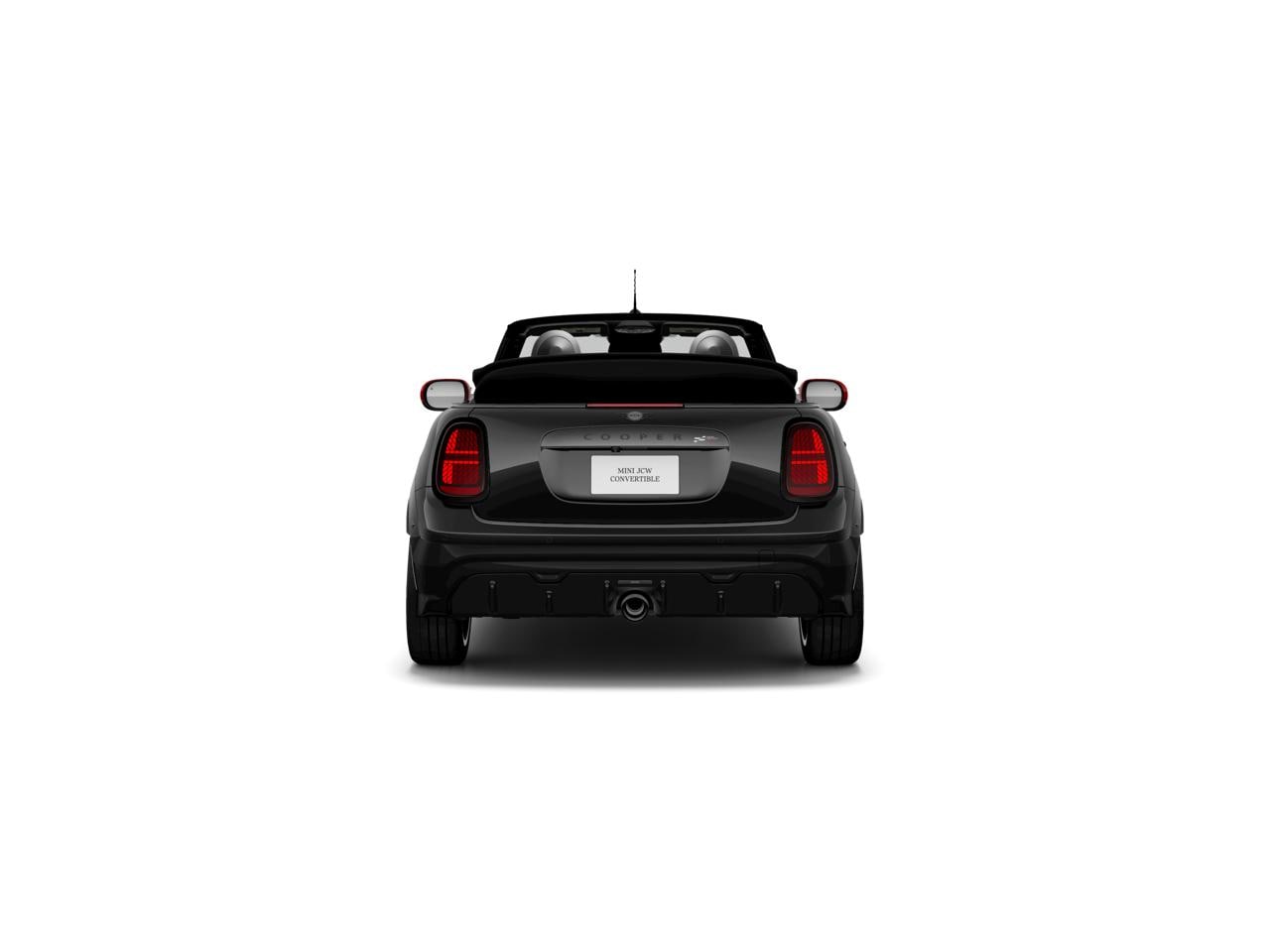 2027 MINI Convertible 5