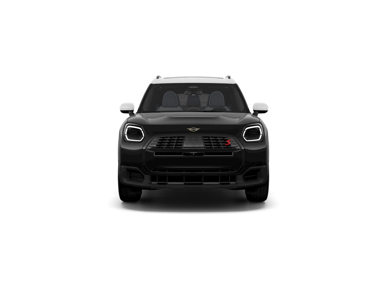 2026 MINI Countryman S - Photo 33