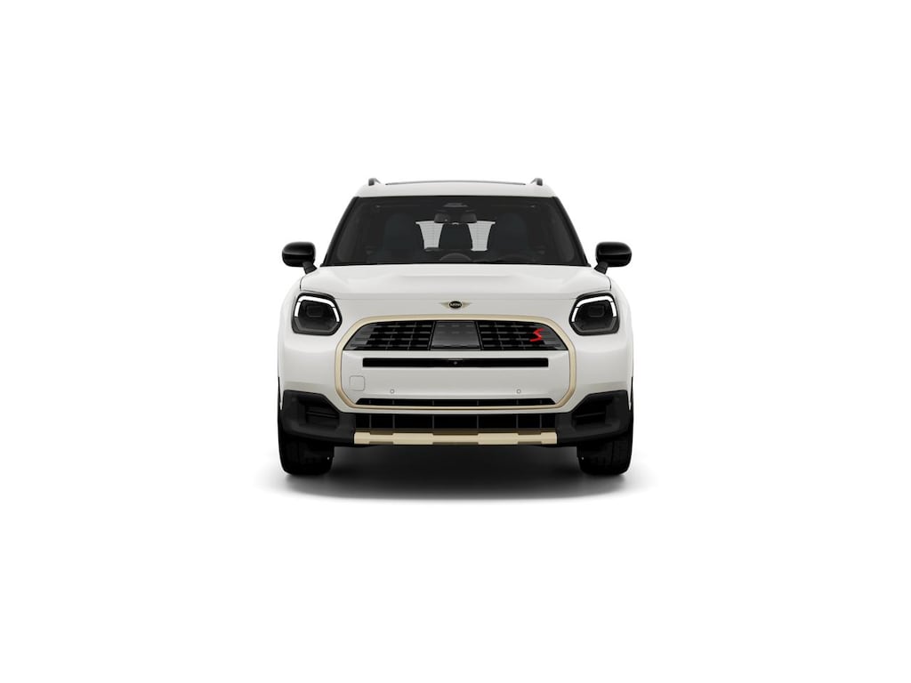 New 2025 MINI Countryman Signature Plus Sport Utility Vehicle