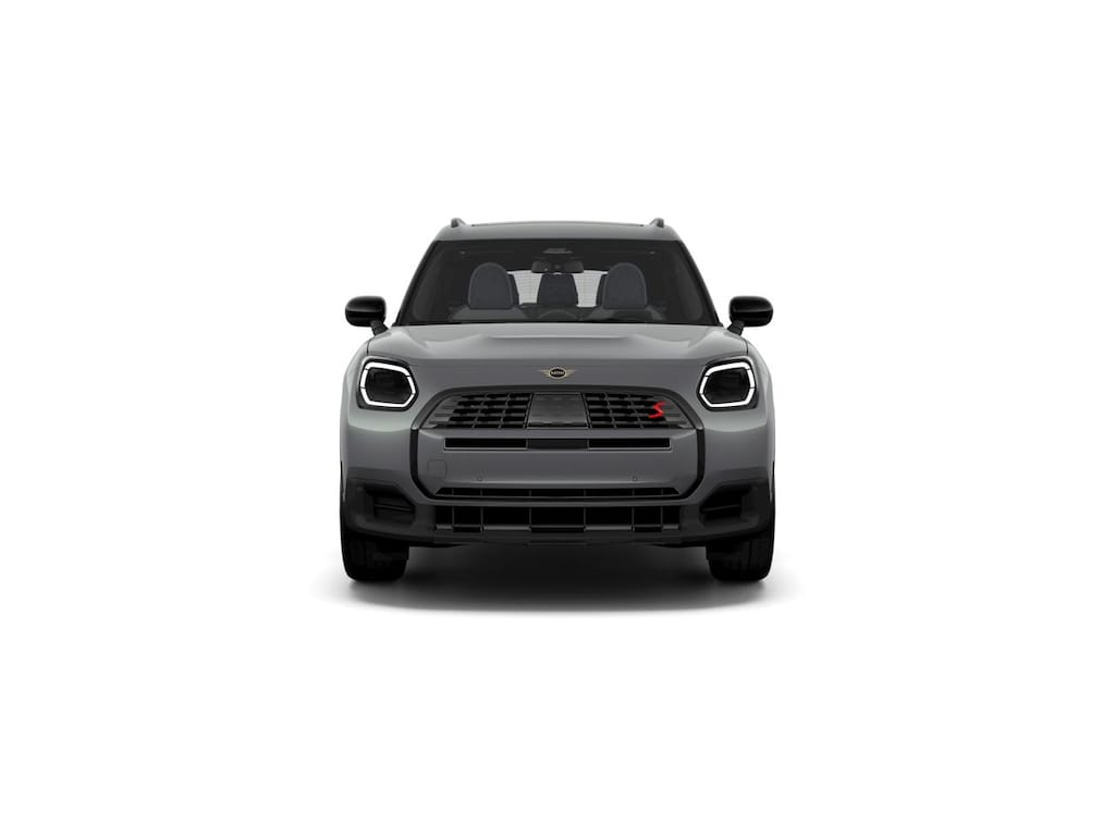New 2027 MINI Countryman Signature Plus SUV