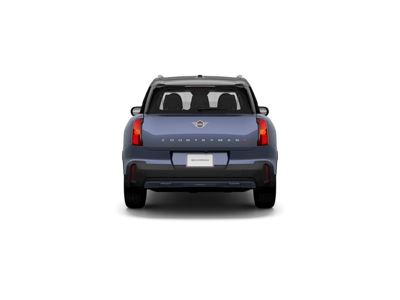 2026 MINI Countryman S - Photo 35