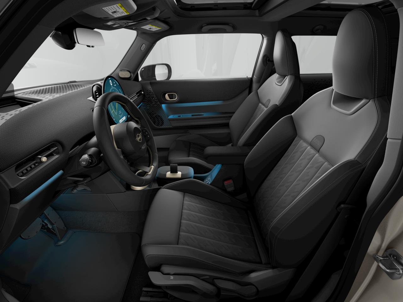 2026 MINI Hardtop 2 Door S's photo