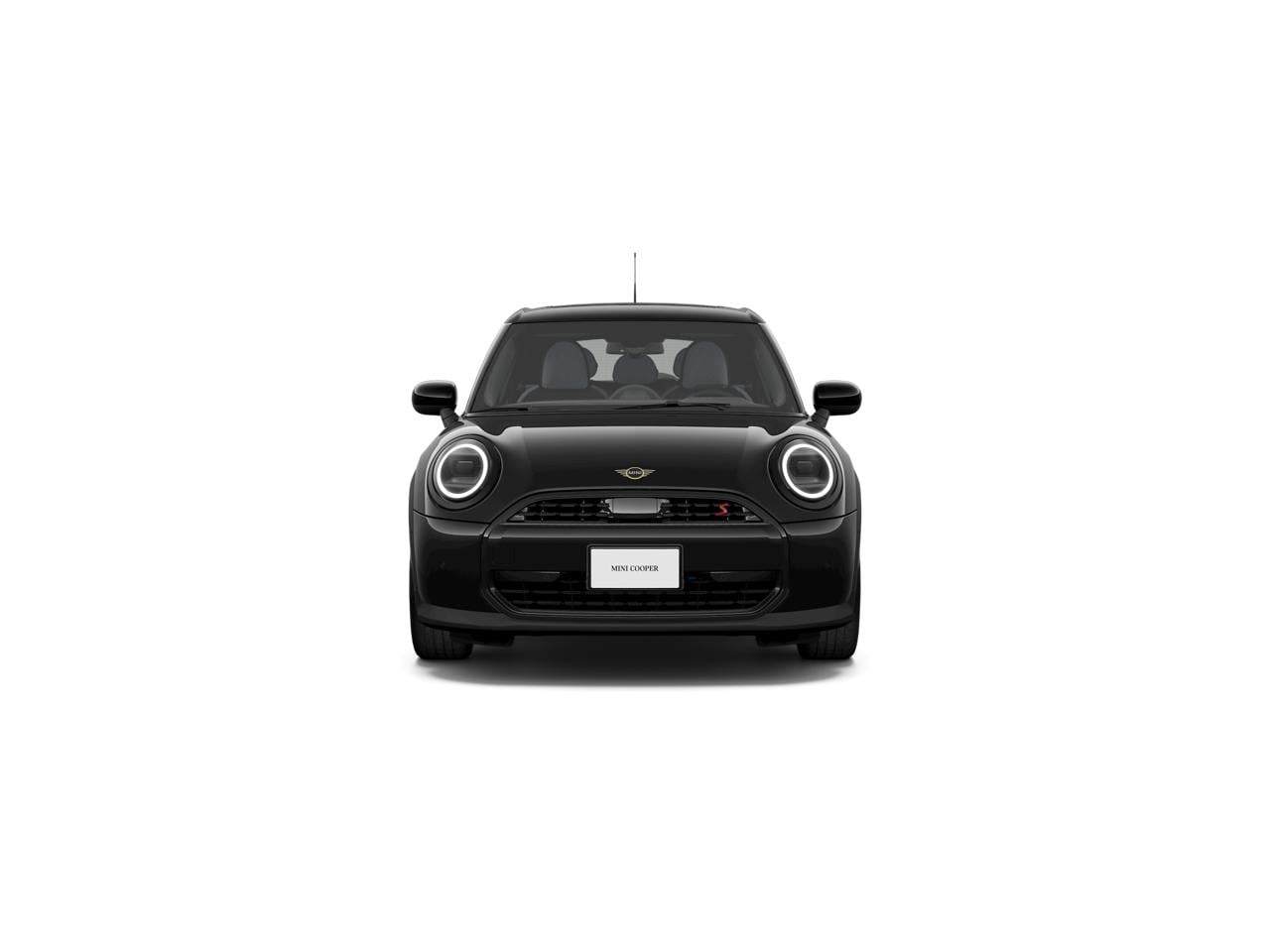2026 MINI Hardtop 4 Door S - Photo 32