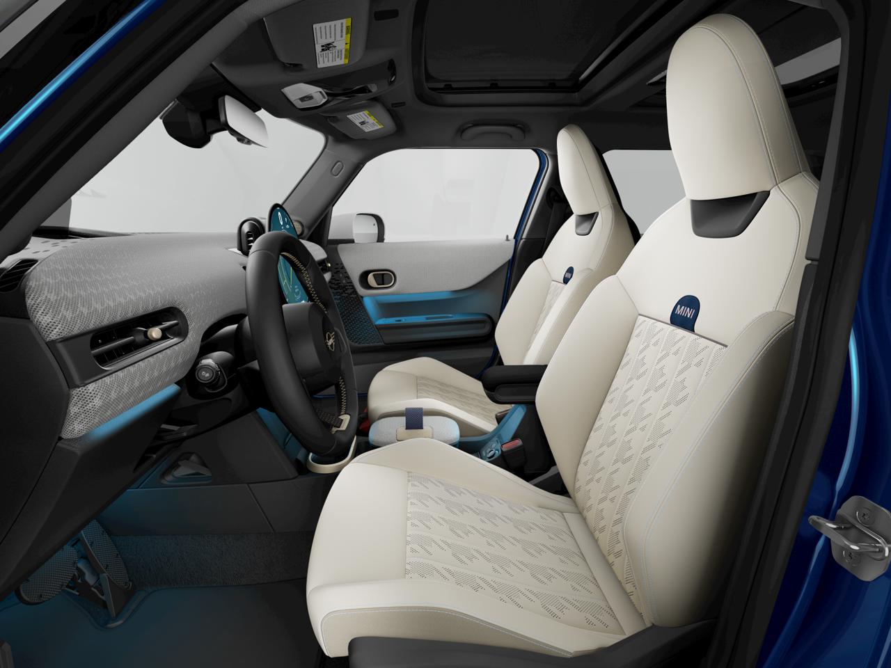 2026 MINI Hardtop 4 Door S's photo