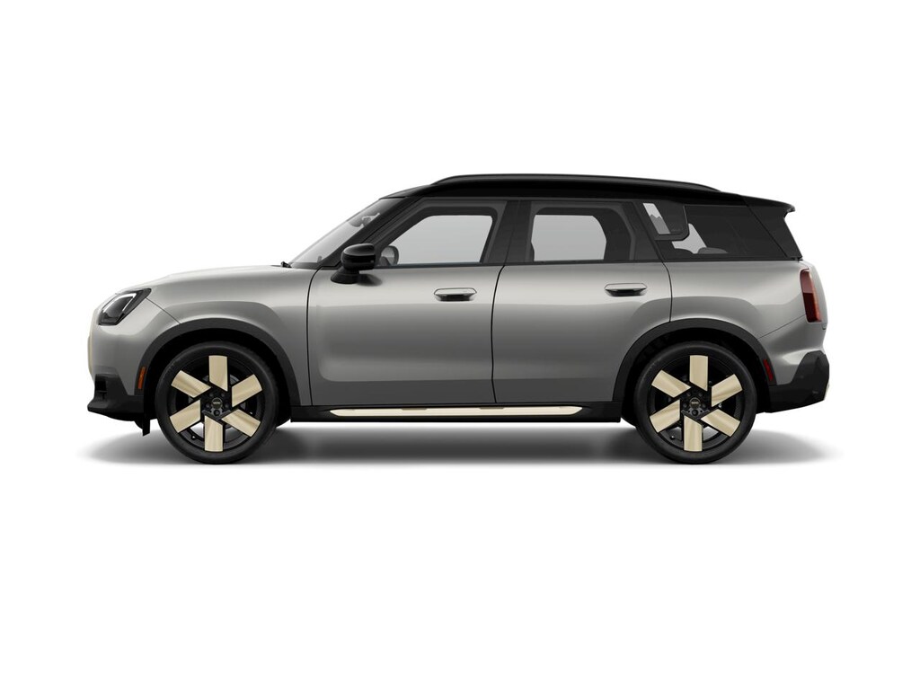 New 2027 MINI Countryman Signature Plus SUV