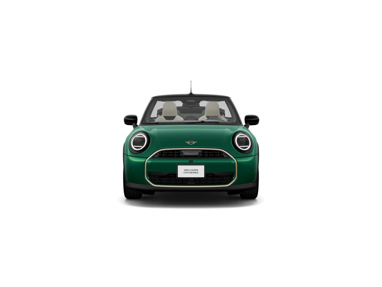2026 MINI Convertible Base - Photo 22
