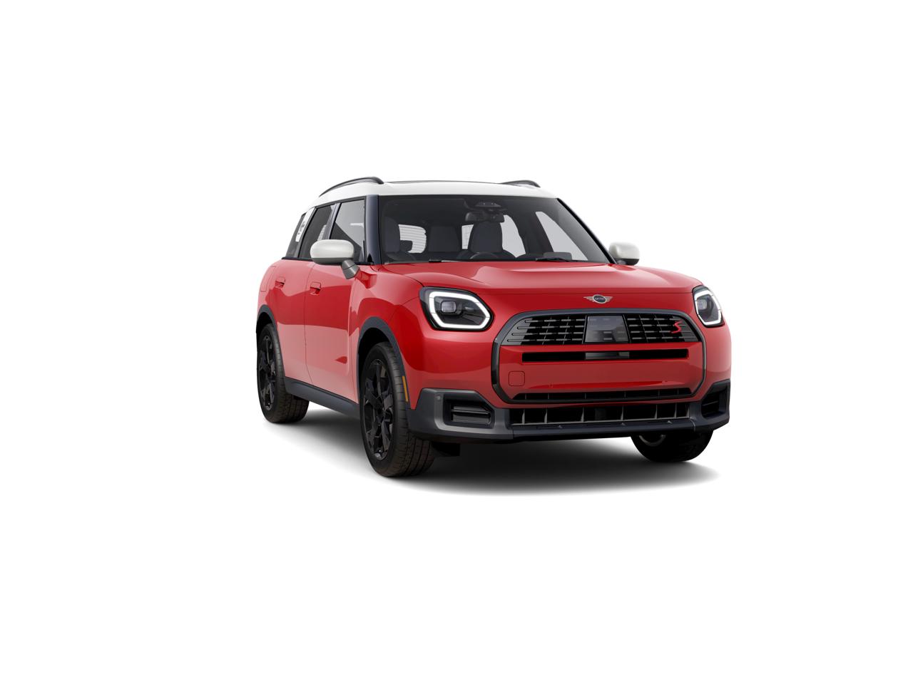 New 2027 MINI Countryman Signature Plus SUV