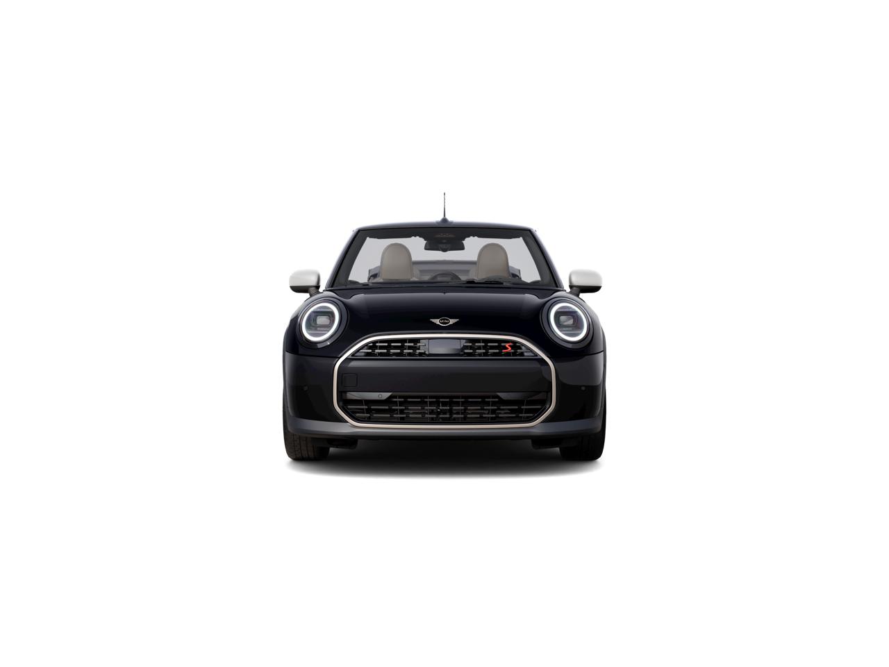New 2027 MINI Convertible Signature Plus Convertible