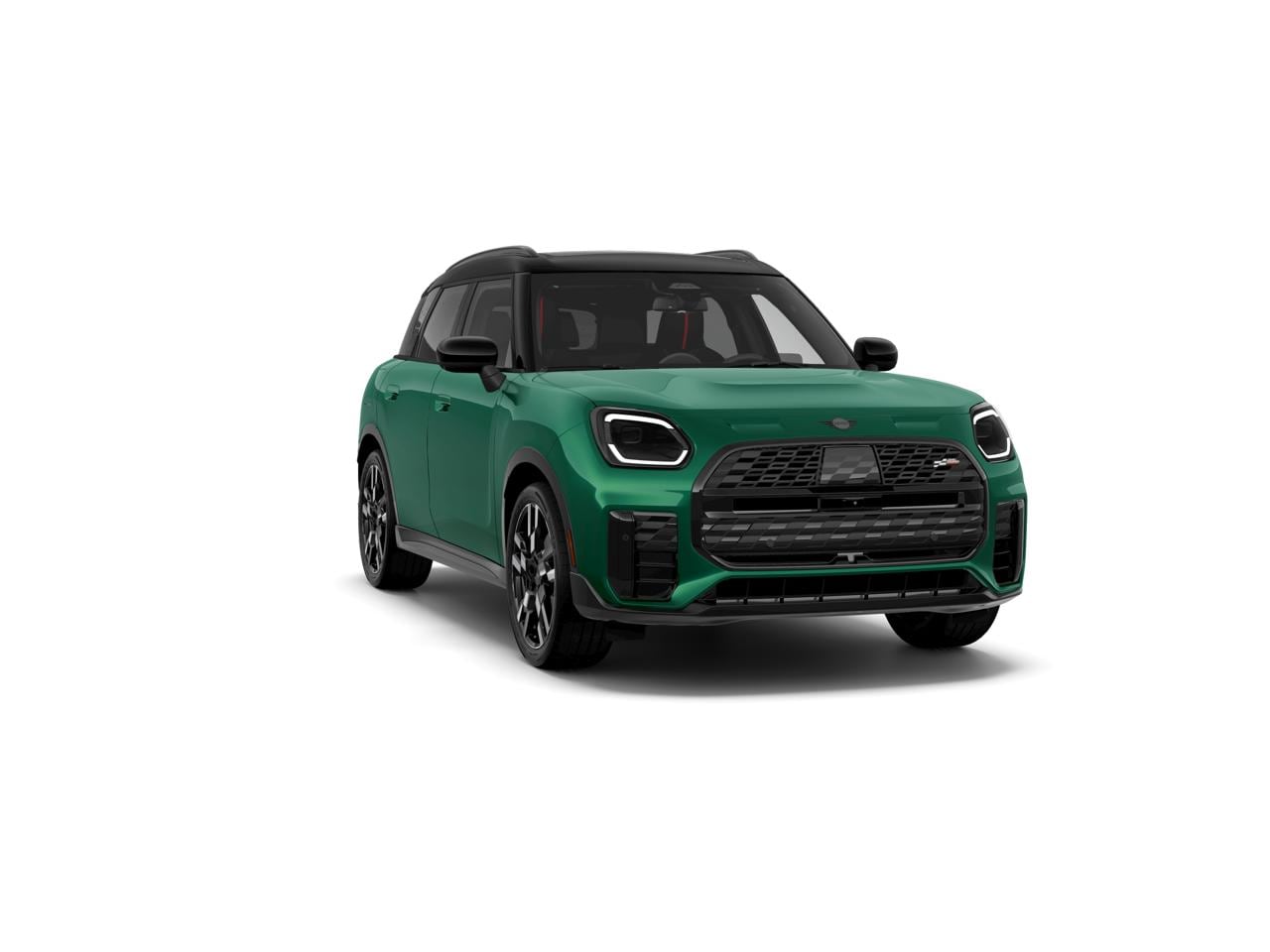 2026 MINI Countryman S's photo