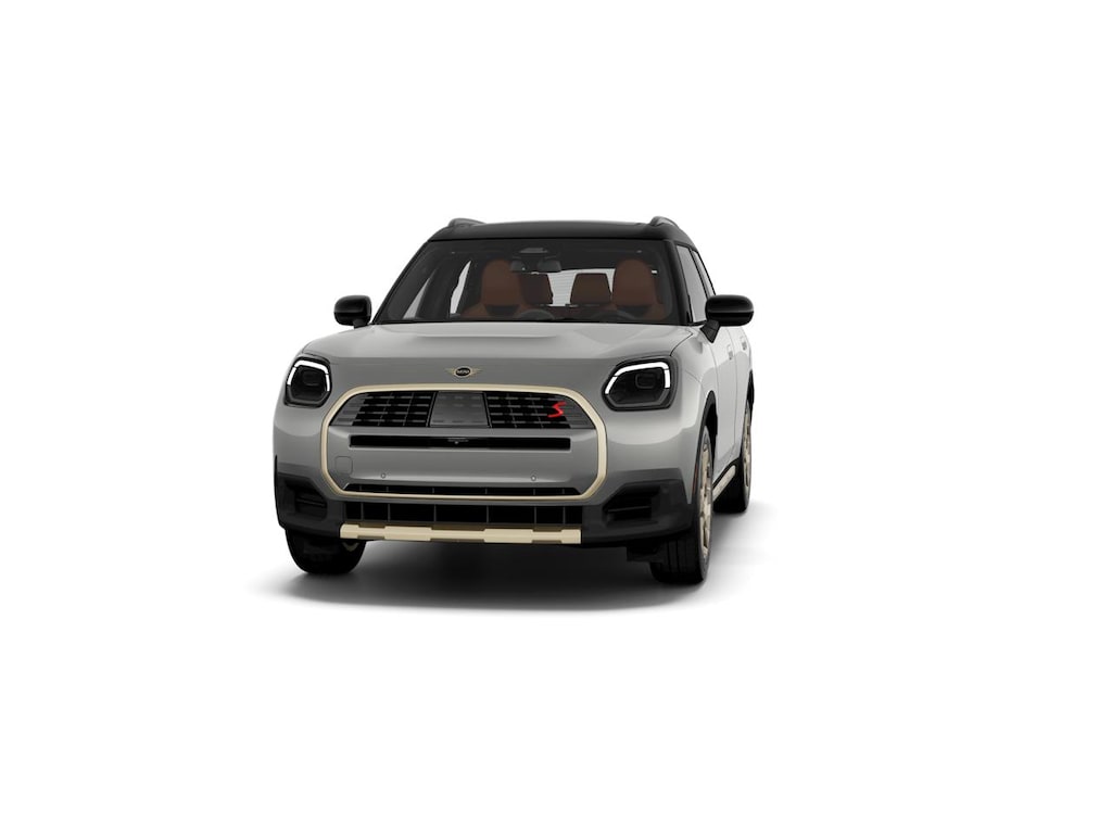 Used 2025 MINI Countryman S SUV