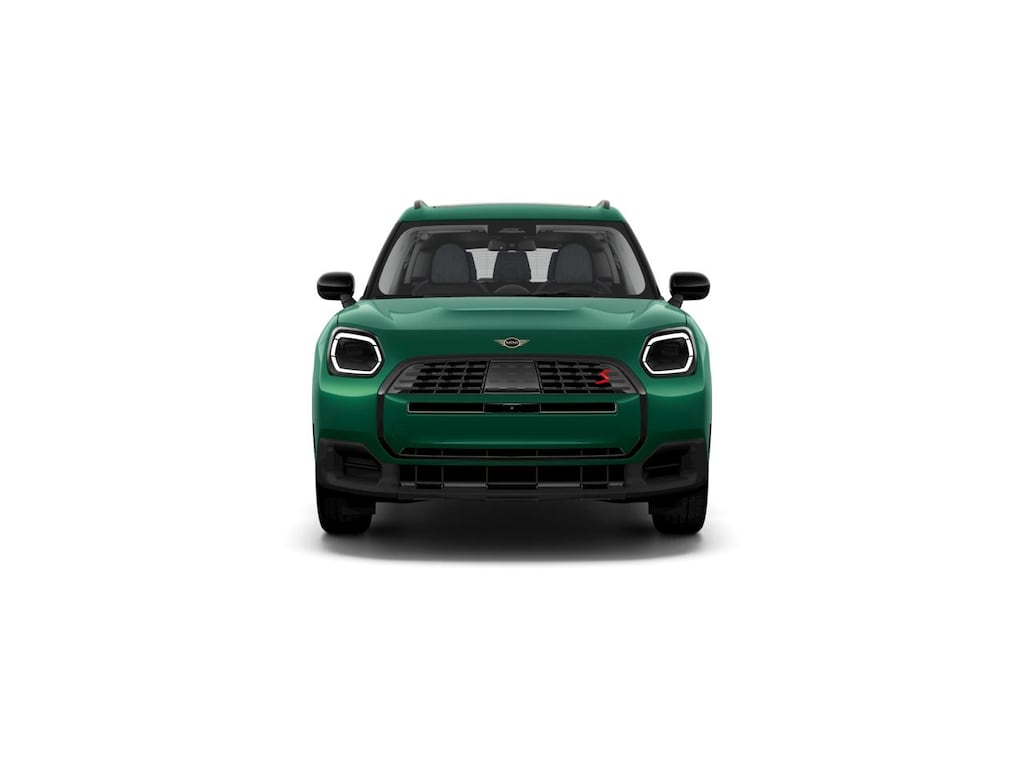 New 2027 MINI Countryman Signature Plus Sports Activity Vehicle