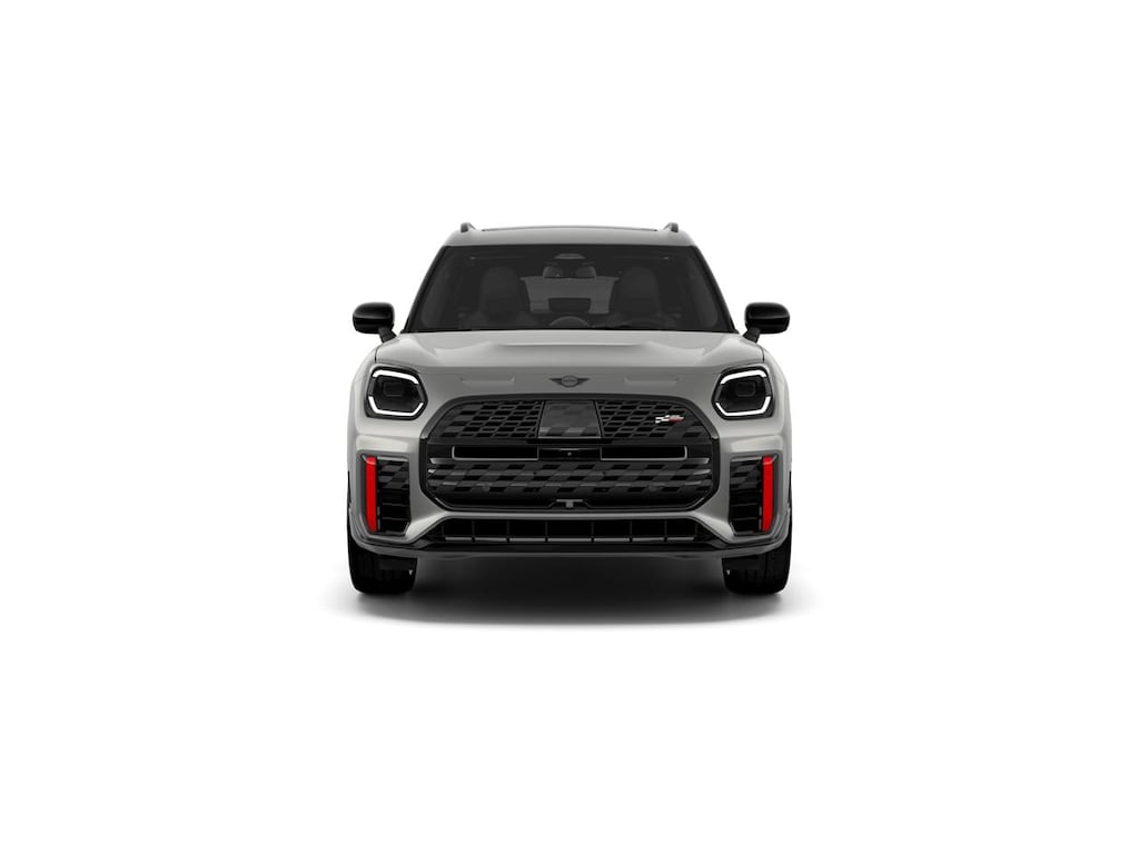 New 2027 MINI Countryman Iconic Sports Activity Vehicle