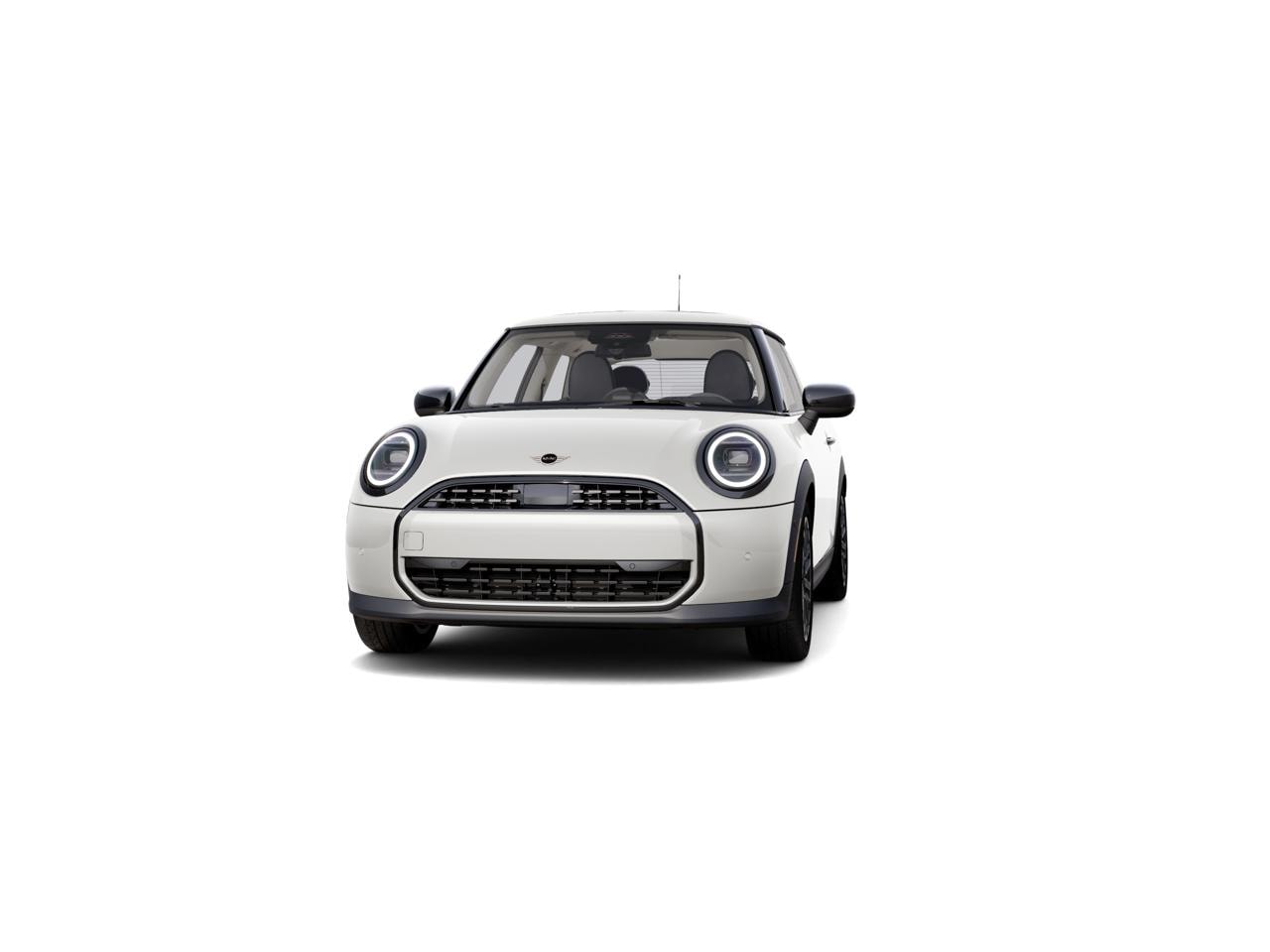 2027 MINI 2 Door 3