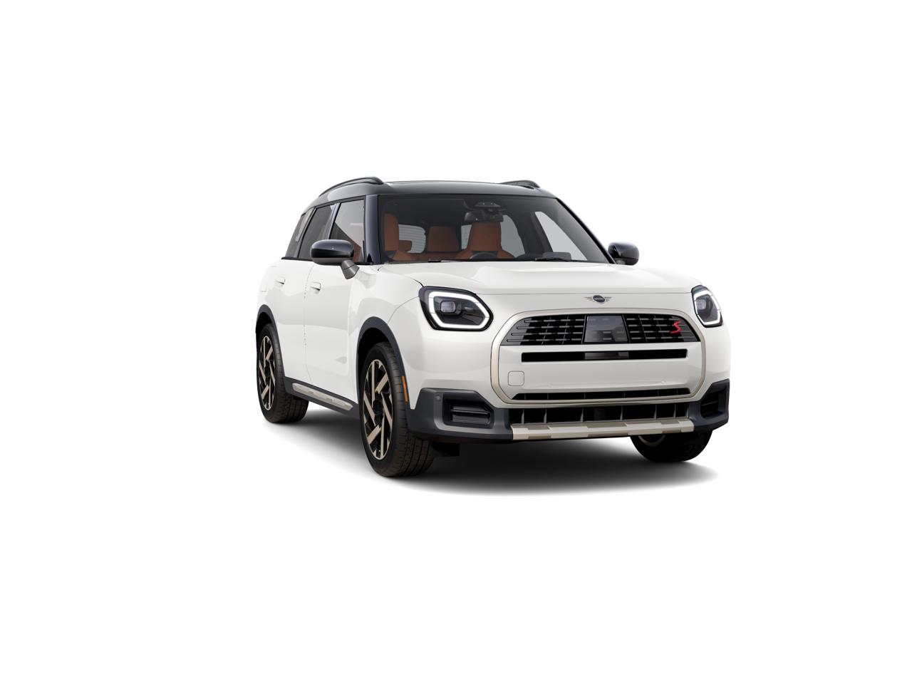 2027 MINI Countryman