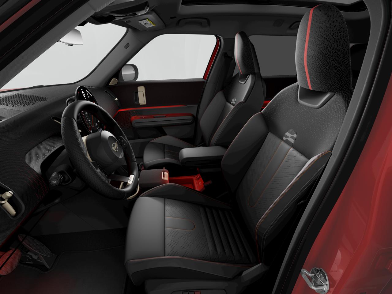 2026 MINI Countryman S - Photo 6